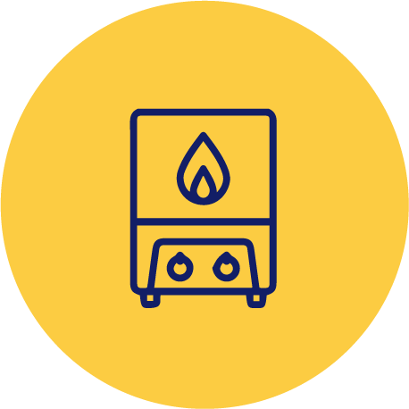 WATER HEATER BLANKET